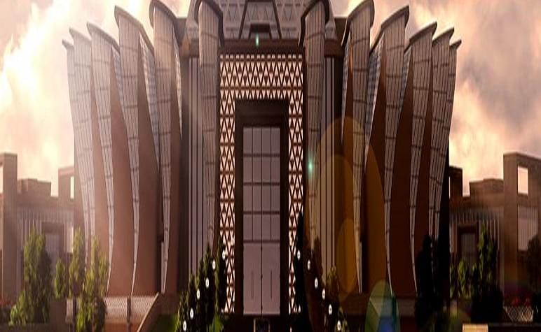 ABVHV Infrastructure photo 1